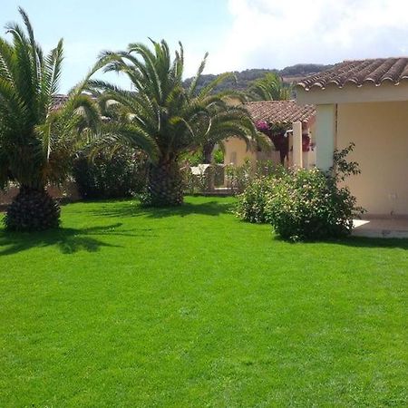 Villino Mimosa Villa Costa Rei Dış mekan fotoğraf