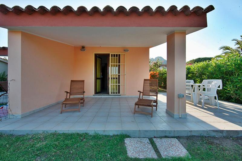 Villino Mimosa Villa Costa Rei Dış mekan fotoğraf