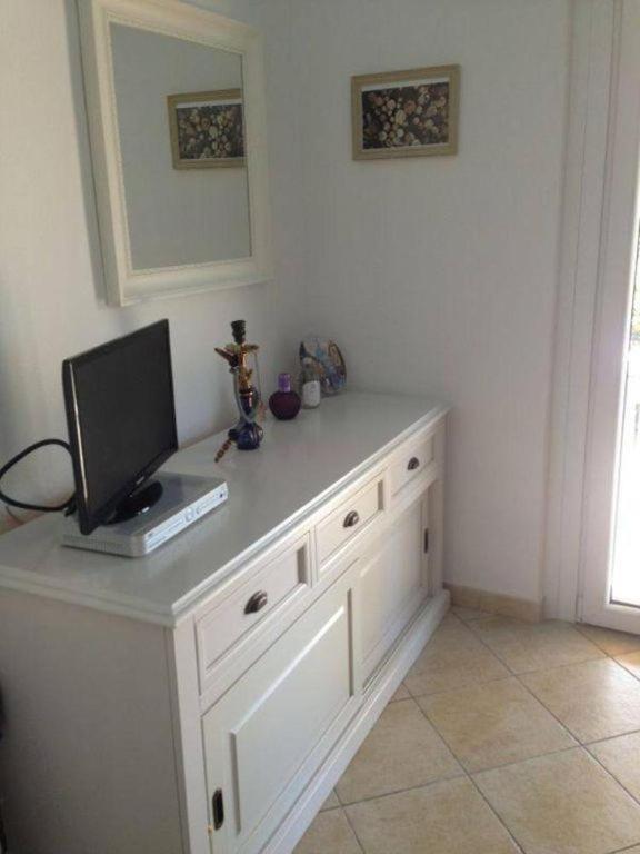 Villino Mimosa Villa Costa Rei Dış mekan fotoğraf