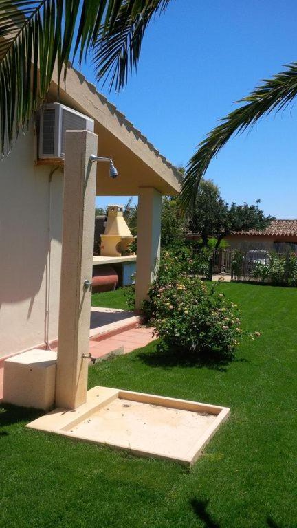 Villino Mimosa Villa Costa Rei Dış mekan fotoğraf